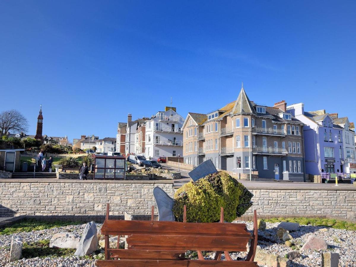 Breakwater Seaton  Exterior photo