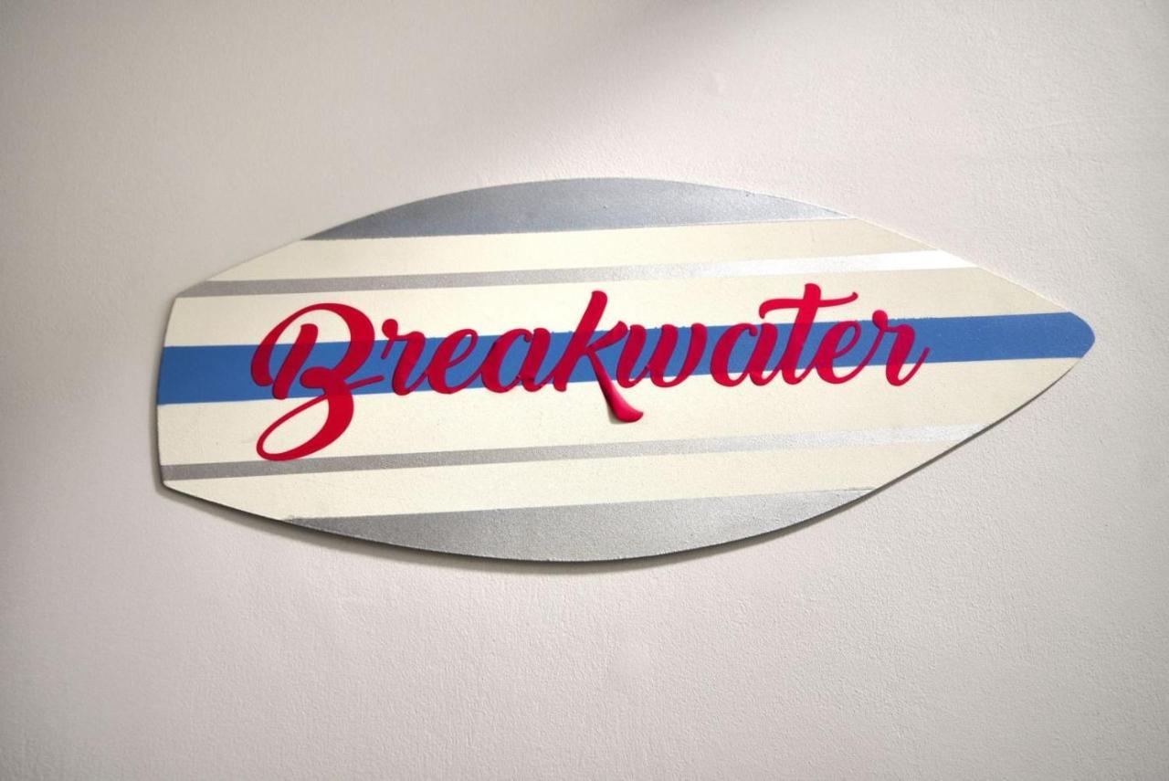 Breakwater Seaton  Exterior photo